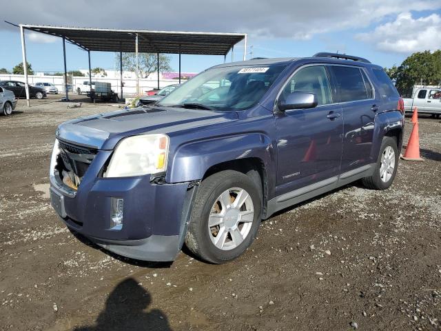 2013 GMC Terrain SLE