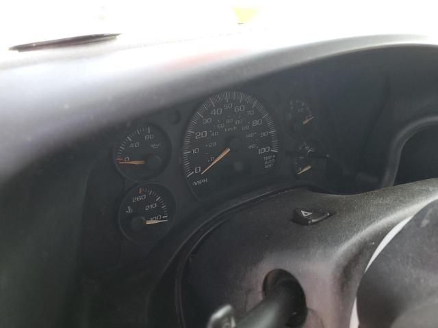 1GCGG25U651126916 | 2005 Chevrolet express g2500