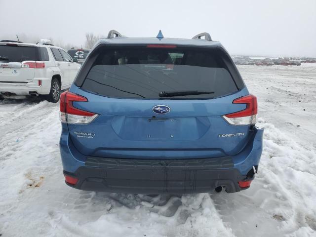 2019 Subaru Forester Limited VIN: JF2SKAUC2KH412942 Lot: 56071394