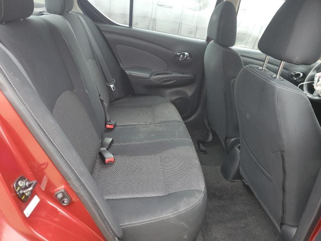 2016 Nissan Versa S VIN: 3N1CN7AP5GL838107 Lot: 82761603