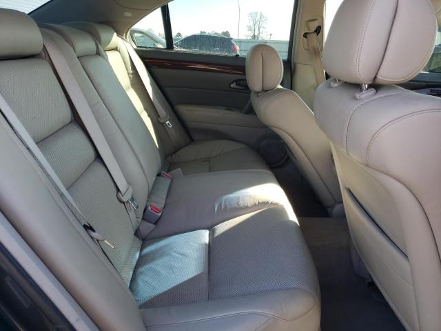 2005 Acura RL - Image 10