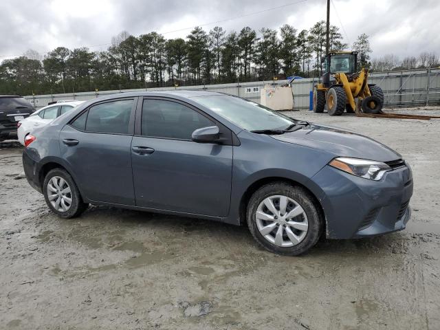 5YFBURHE8EP101575 | 2014 TOYOTA COROLLA L