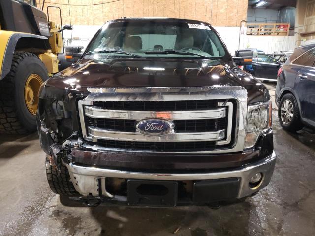 1FTFW1EF3EKF55371 | 2014 FORD F150 SUPER