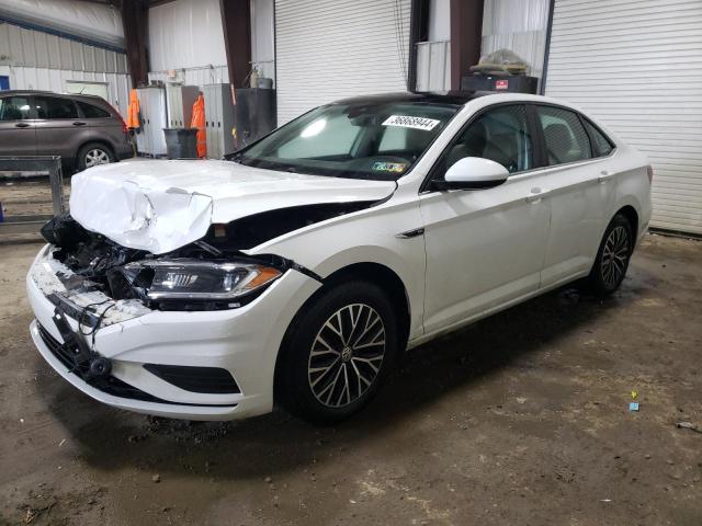 3VWE57BU0KM060440 | 2019 VOLKSWAGEN JETTA SEL