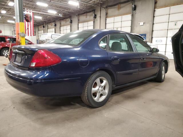 1FAFP53U81G119141 2001 Ford Taurus Se