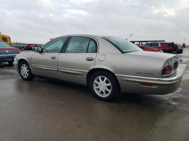 1G4CW54K634117465 2003 Buick Park Avenue