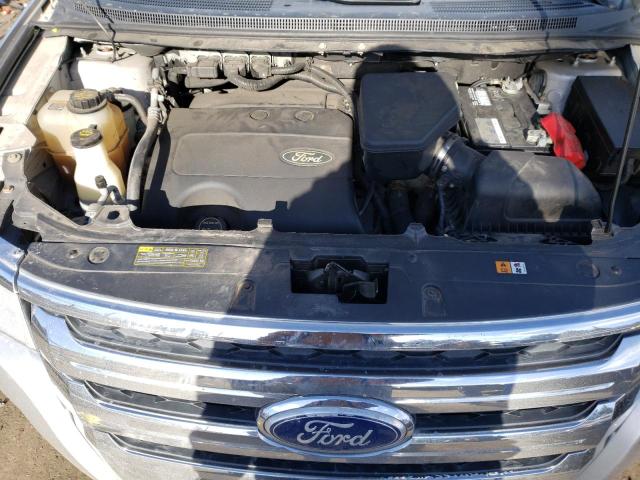 2FMDK4KC0EBA19949 | 2014 FORD EDGE LIMIT