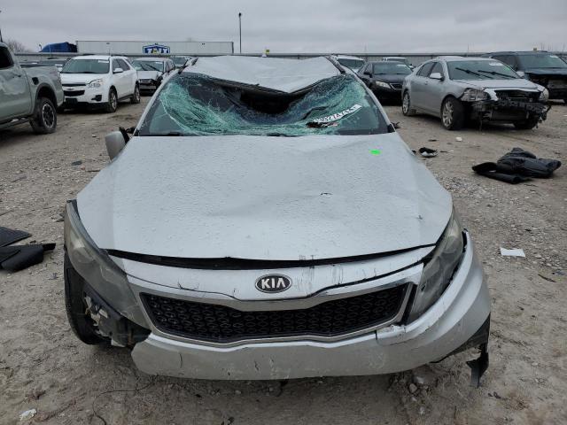 5XXGM4A73DG149478 2013 Kia Optima Lx