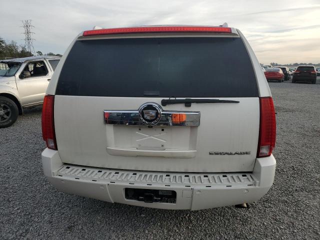 1GYFK262X9R263849 | 2009 Cadillac escalade esv luxury