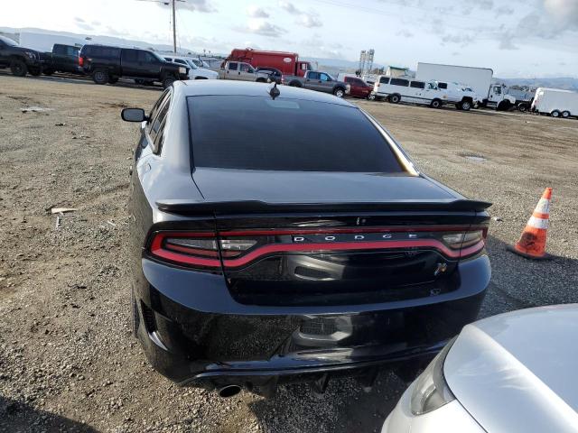 2C3CDXGJ9MH542017 | 2021 DODGE CHARGER SC