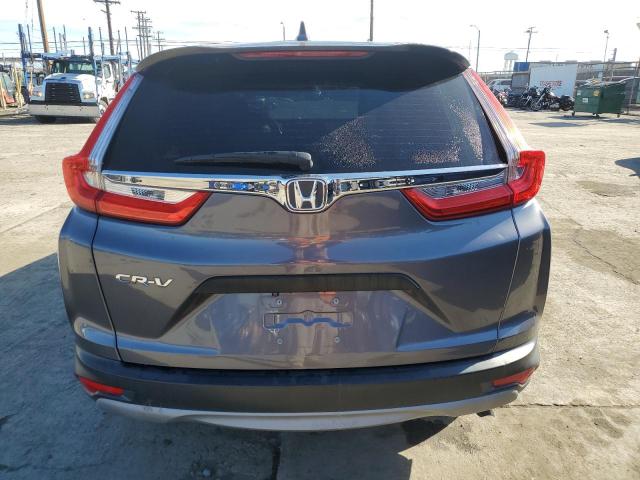 2019 Honda Cr-V Lx VIN: 5J6RW5H39KL002410 Lot: 40480674