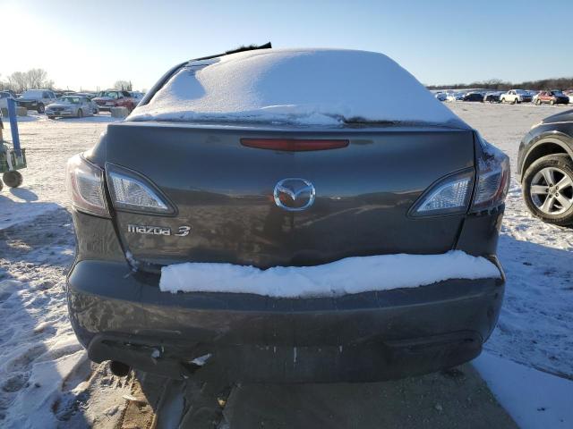 JM1BL1VF1B1385455 2011 Mazda 3 I