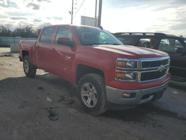 3GCUKREC3FG314880 | 2015 CHEVROLET SILVERADO