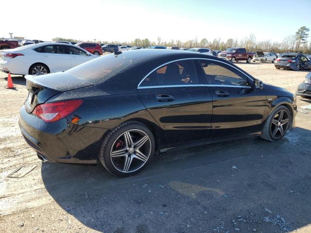 VIN WDDSJ4EB2FN183426 2015 Mercedes-Benz CLA-Class,... no.3