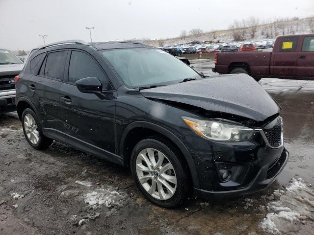 JM3KE4DY1E0357266 | 2014 MAZDA CX-5 GT