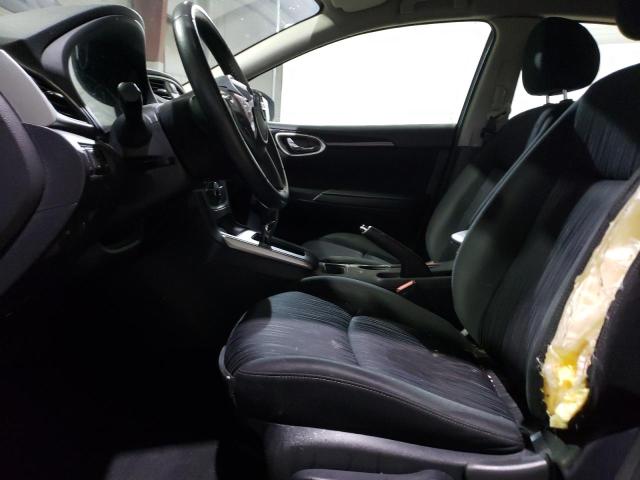 2019 NISSAN 210 WAGON 3N1AB7AP2KY254906