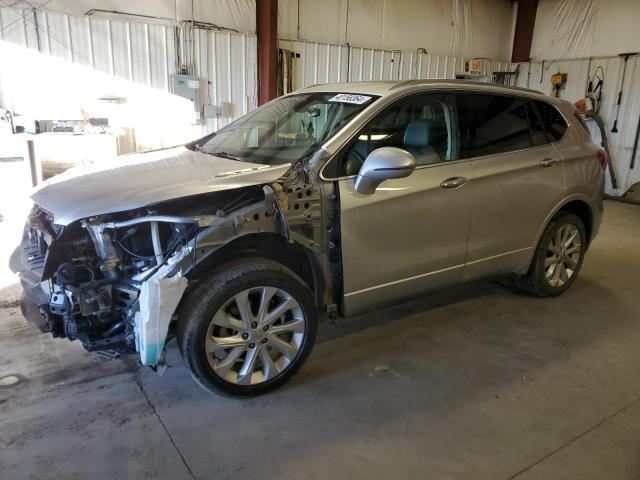 2016 BUICK ENVISION P LRBFXESXXGD243572
