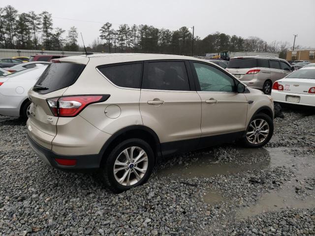 1FMCU0GD1HUD03766 | 2017 Ford escape se