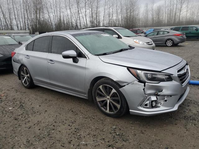 4S3BNAN67J3013597 | 2018 SUBARU LEGACY 2.5