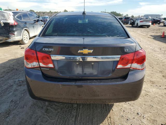 2016 CHEVROLET CRUZE LIMI #3268529921