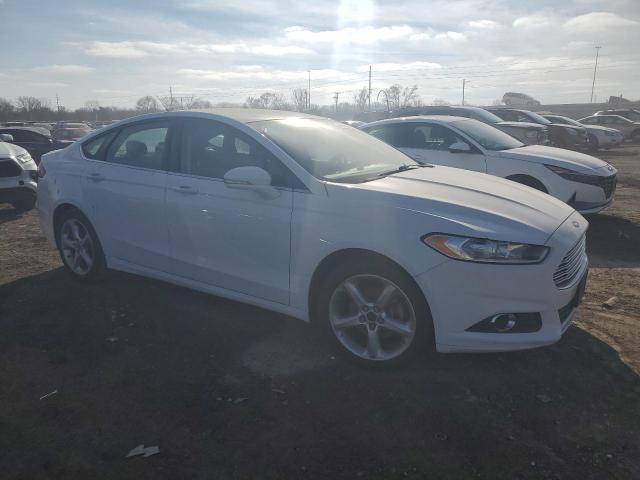 3FA6P0HD7GR314709 | 2016 FORD FUSION SE