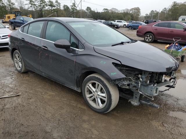 1G1BE5SM1H7110462 | 2017 CHEVROLET CRUZE LT