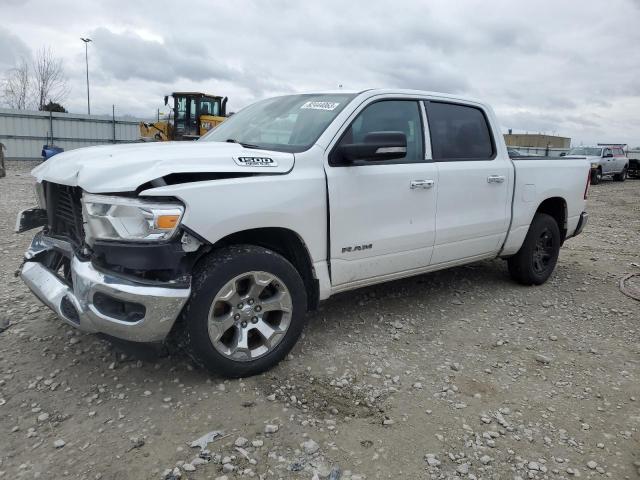 1C6SRFFT3LN125866 | 2020 RAM 1500 BIG H