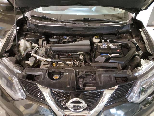 KNMAT2MT5GP676490 | 2016 NISSAN ROGUE S