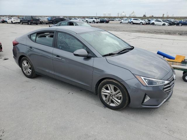 5NPD84LF0LH499519 | 2020 HYUNDAI ELANTRA SE