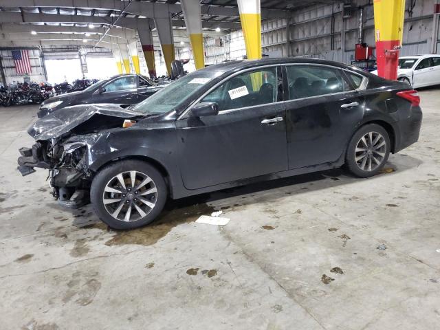 1N4AL3AP9HC211271 | 2017 NISSAN ALTIMA 2.5