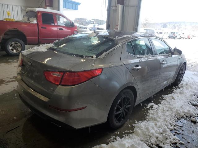 5XXGM4A77EG269690 | 2014 KIA OPTIMA LX