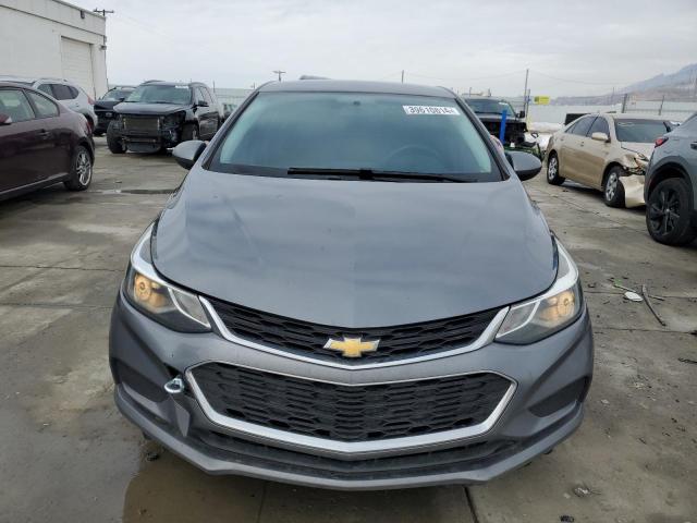 1G1BG5SE5J7131520 | 2018 CHEVROLET CRUZE LT