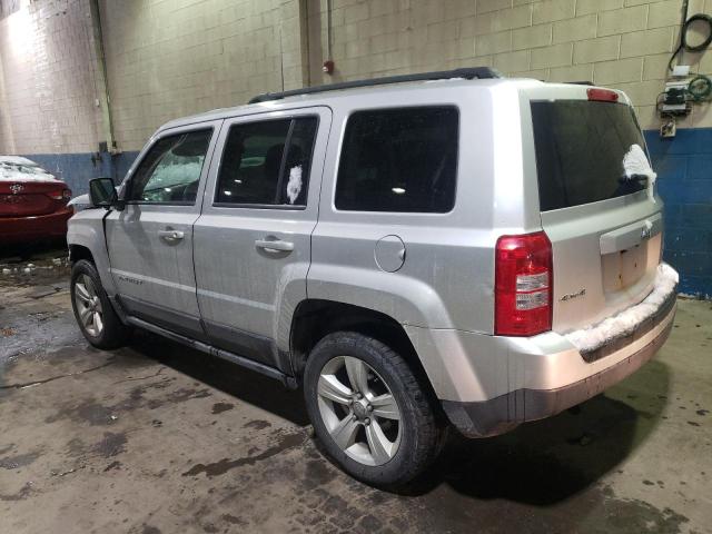 1C4NJRFB6ED501328 | 2014 JEEP PATRIOT LA