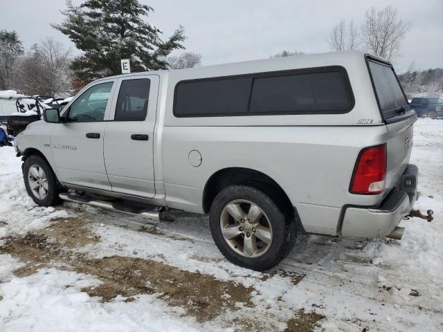 Vin: 1c6rd7ft3cs346470, lot: 36926284, dodge ram 1500 st 20122