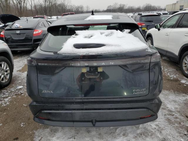 2023 NISSAN ARIYA EVOL JN1DF0BB1PM701697