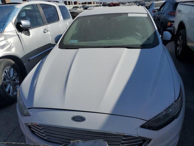 3FA6P0H72JR220738 | 2018 FORD FUSION SE