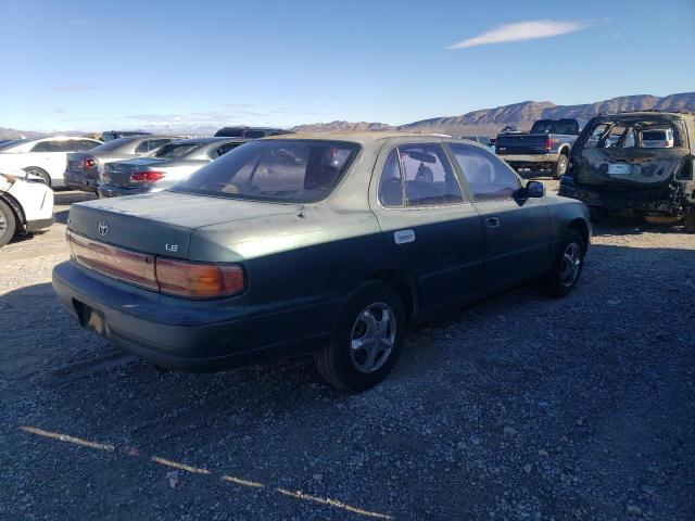 4T1SK12E5NU139599 1992 Toyota Camry Le