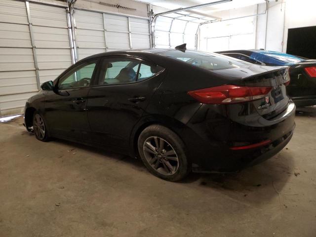 5NPD84LF8HH182563 | 2017 HYUNDAI ELANTRA SE