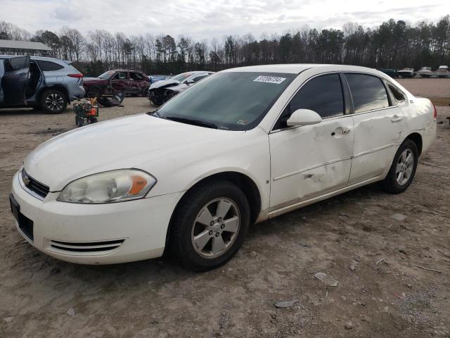 2008 Chevrolet Impala LT