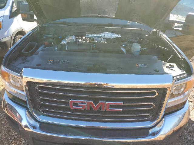 2017 GMC SIERRA C35 1GD31VCY0HF207470