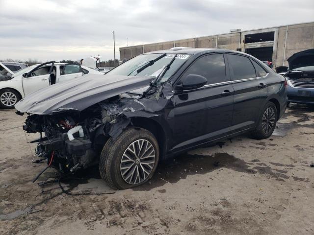 2021 VOLKSWAGEN JETTA S - 3VWC57BU3MM085889