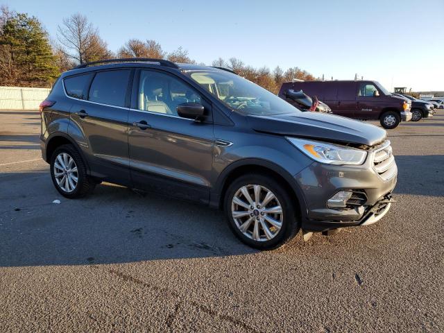 1FMCU9HDXKUC17947 | 2019 FORD ESCAPE SEL