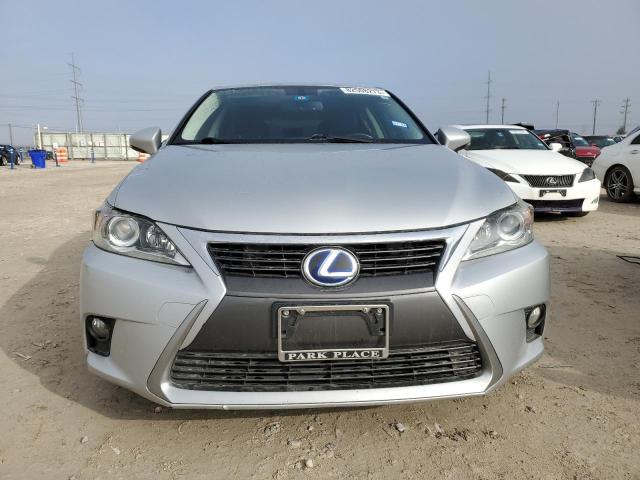 JTHKD5BHXF2214373 | 2015 LEXUS CT 200