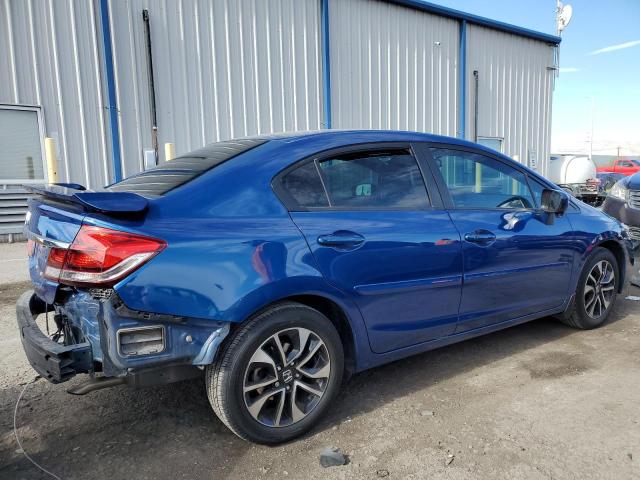 19XFB2F86EE060943 | 2014 HONDA CIVIC EX