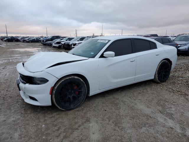 2015 Dodge Charger SE