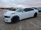2015 DODGE CHARGER SE - 2C3CDXBG2FH726150