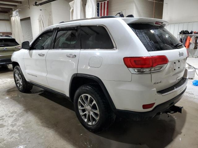 1C4RJFBG1EC215779 | 2014 JEEP GRAND CHER