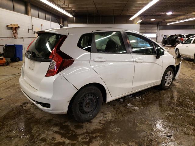 3HGGK5H48KM743004 | 2019 HONDA FIT LX