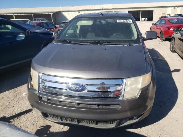 2010 Ford Edge Sel VIN: 2FMDK3JC8ABB24194 Lot: 82202293