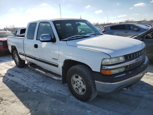 1GCEK19T42E181872 | 2002 Chevrolet silverado k1500